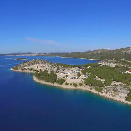 Ferienhaus In With Private Pool *