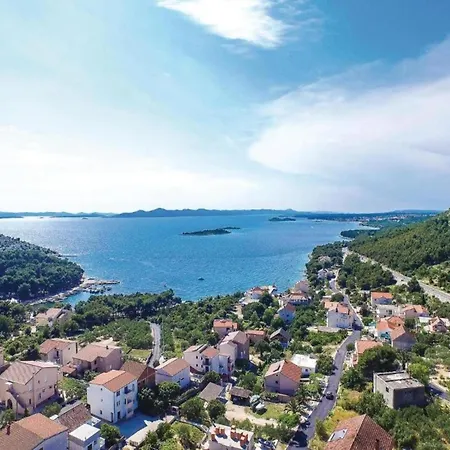 Ferienhaus In With Private Pool