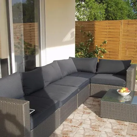 Ferienhaus In With Private Pool