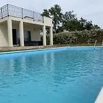 Nyaraló In With Private Pool *