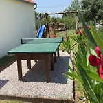 Nyaraló In With Private Pool *