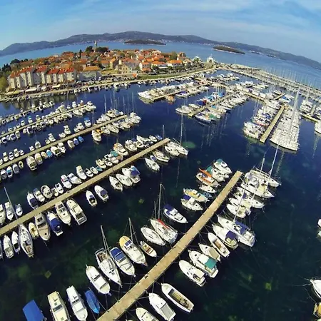 Attractive In With Private Swimming Pool * Zadar