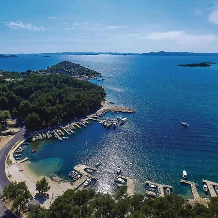 Casa de Férias In With Private Pool