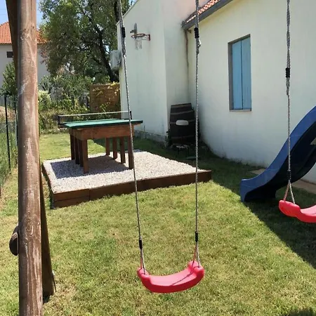 In With Private Pool Casa de Férias Zadar