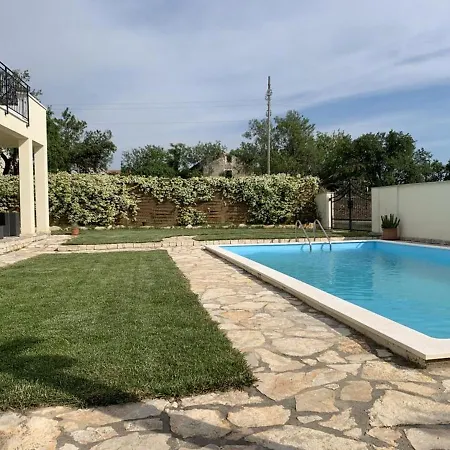 Attractive In With Private Swimming Pool