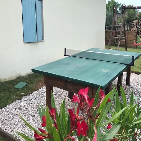 Attractive In With Private Swimming Pool