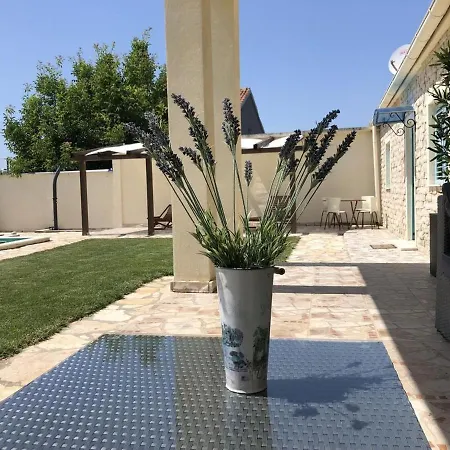 Attractive In With Private Swimming Pool * Zadar