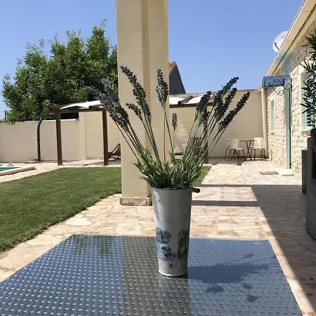 In With Private Pool * Zadar